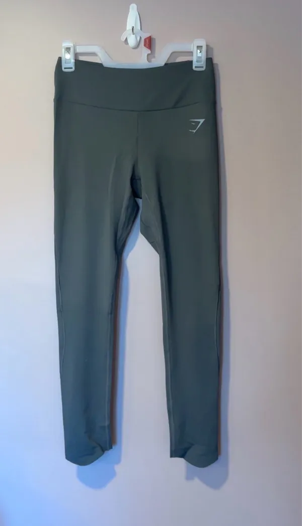 New Gymshark Seamless High Rise Leggings - Image 3