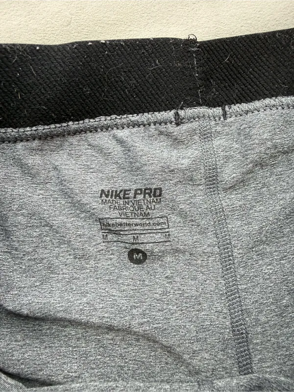 Nike Pro spandex - Image 2
