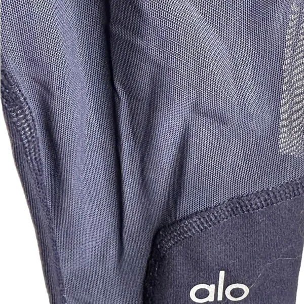 Alo‎ Yoga Black Pants - Image 6