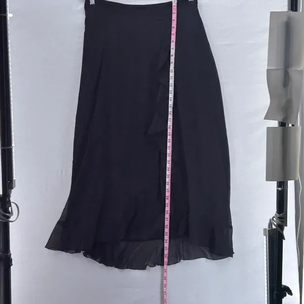 Old Navy Assymetrical Skirt‎ Large - Image 13