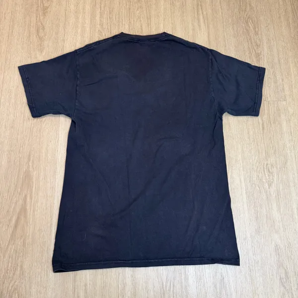 Size M- Vintage Hanes Heavyweight Honor Tattoo Graphic - Image 6