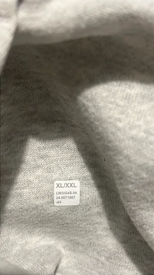 Lululemon Scuba Oversized Half-Zip Hoodie - Image 6