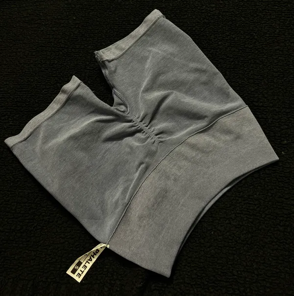Alphalete Revival Shorts - Image 4