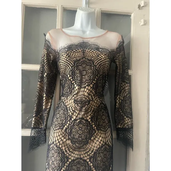 For Love & Lemons Grace Dress - Image 7