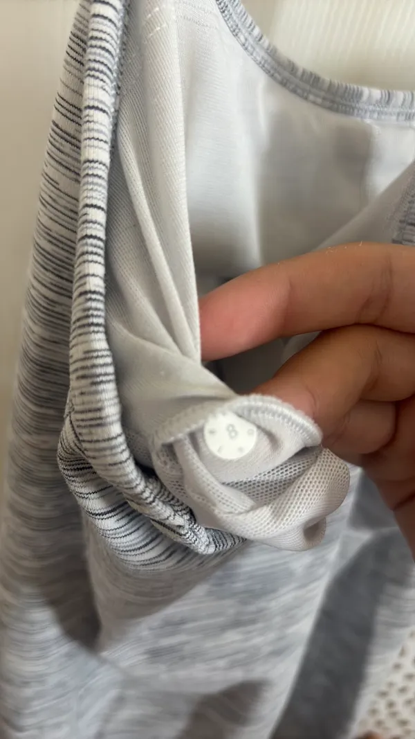 Lululemon Tank Top - Image 2