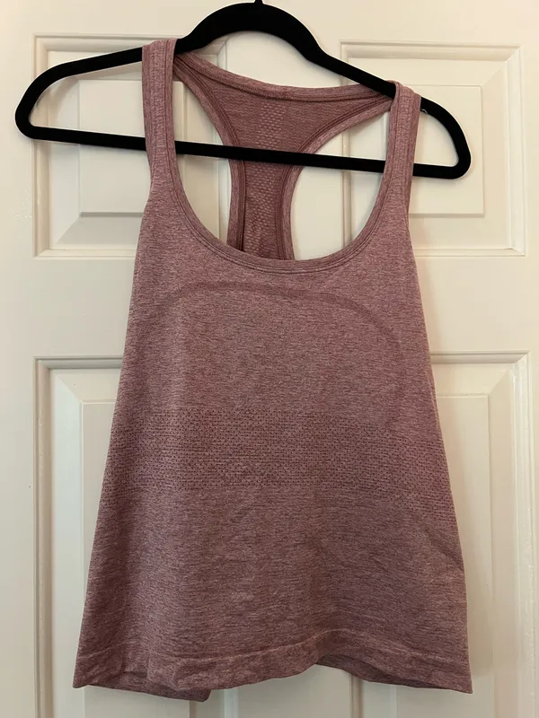 Lululemon Swiftly Tech Tank Racerback - Image 2