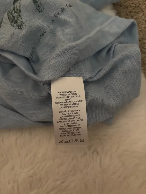 Anthropologie tshirt  - Image 4