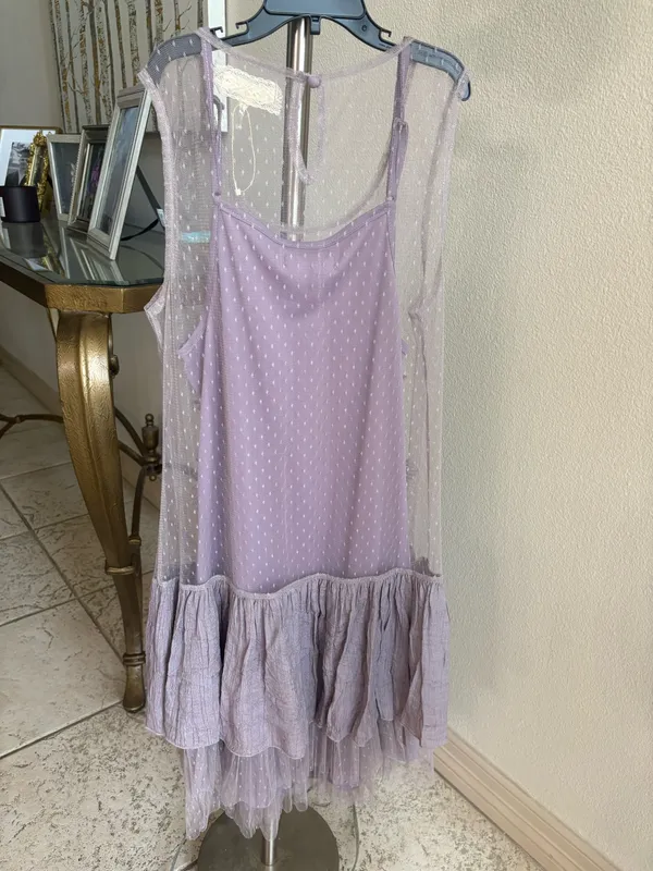Boutique Dress - Image 2