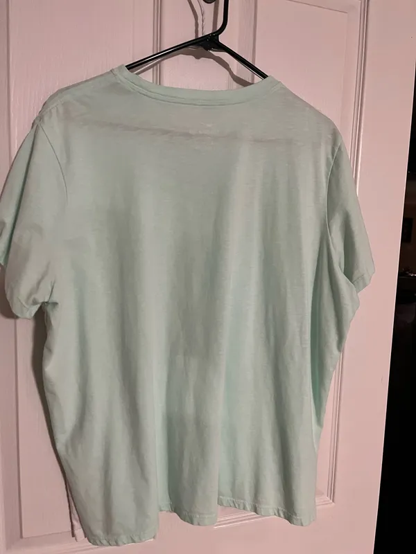 Nike Tee Shirt - Image 2