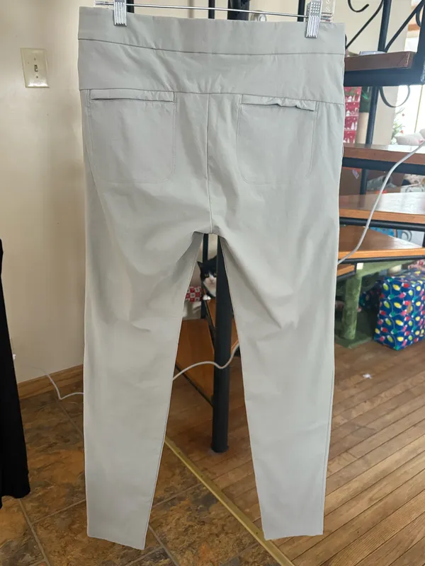 Athleta Wonder Stash Skinny Pants - Image 4