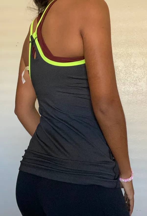 Lucy Tank Top - Image 2