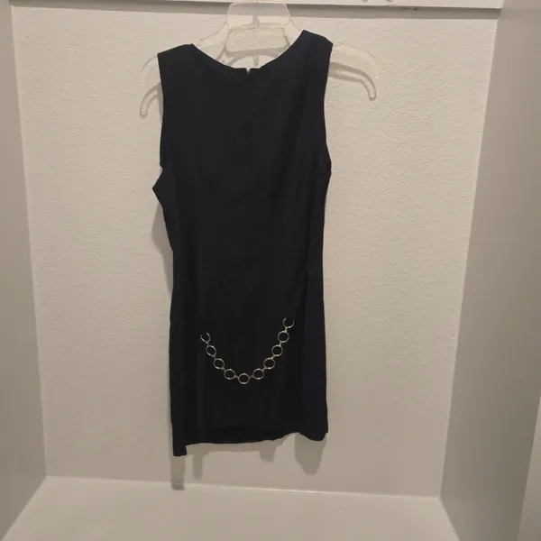 Bentley shift dress - Image 3