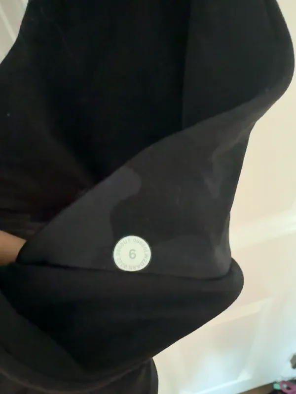 Lululemon Align Bra Reversible A/B Cup - Image 5