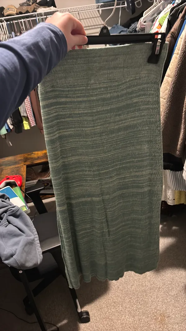 Free people skirt  - Image 3