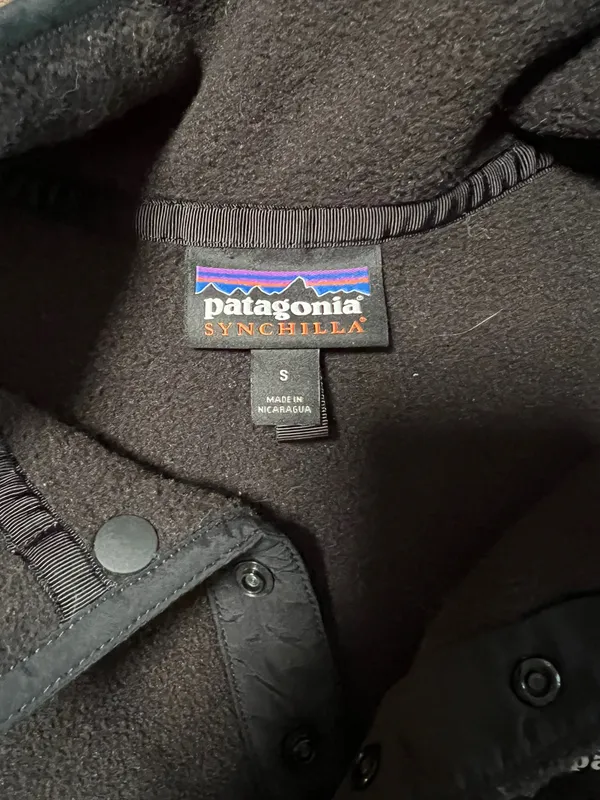 Patagonia Jacket - Image 3