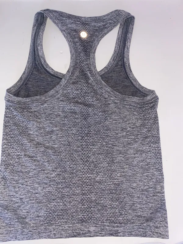 Lululemon Swiftly Tech Tank Race Length - Image 3