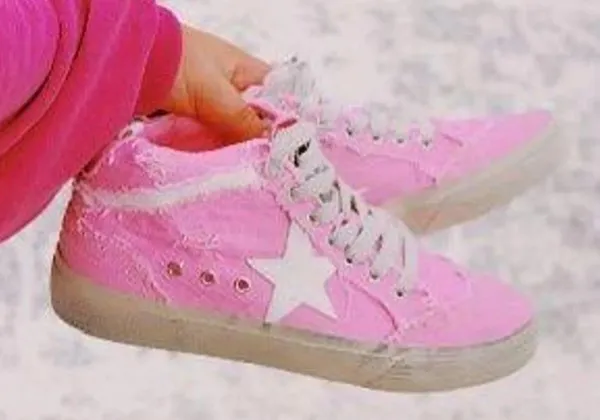 Sneakers - Image 2