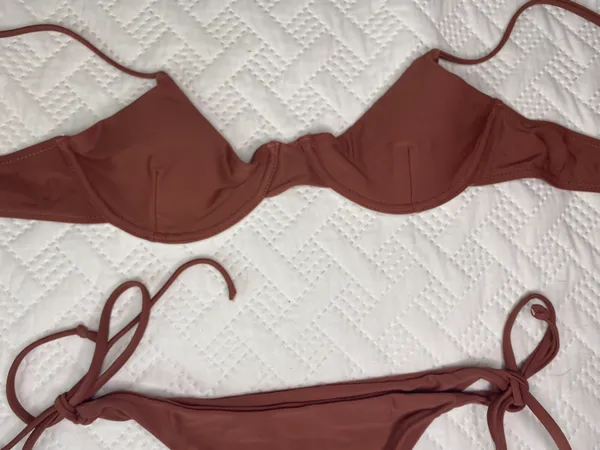 SheIn Sexy  Bikini - Image 3
