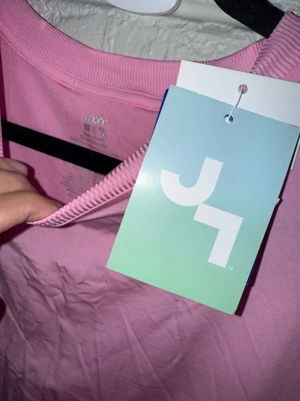 NWT JOYLAB women’s top sz XS ✨ - Image 2