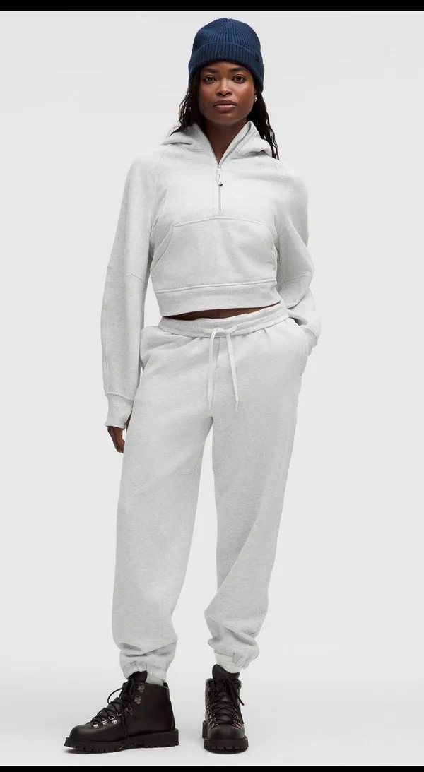Lululemon Scuba Hoodie - Image 2