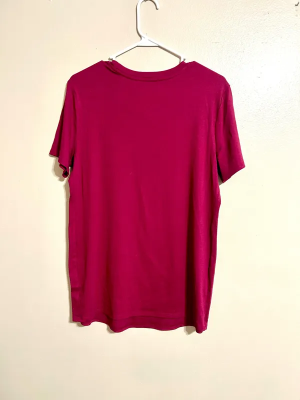 XL Maternity Tunic - Image 2