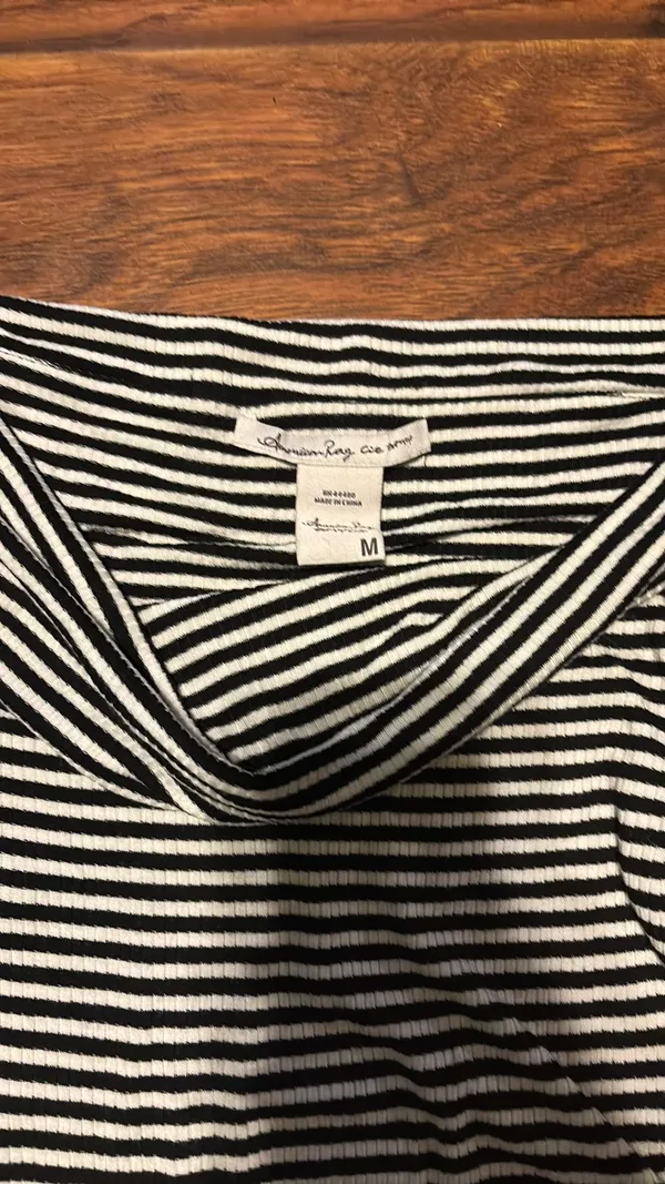 Off The Shoulder Top - Image 2