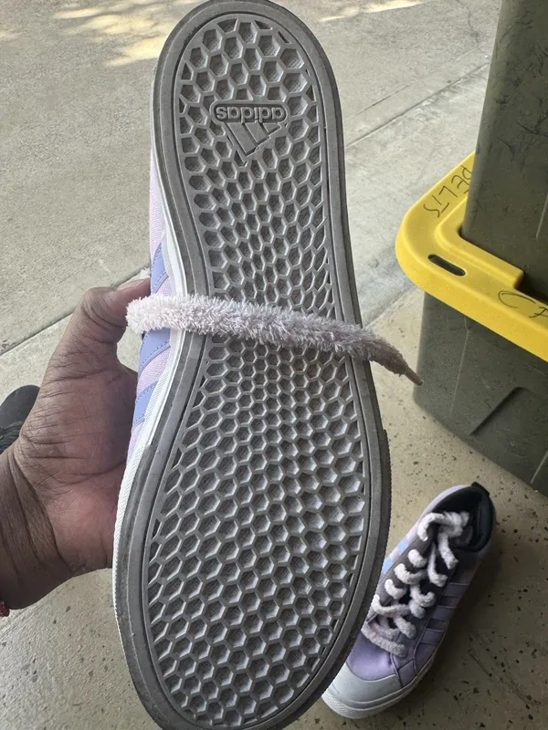 Adidas Bravada 2.0 Platform Preloved Pink Women Size 10 - Image 9