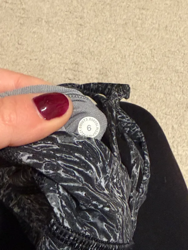 Lululemon Bra - Image 3