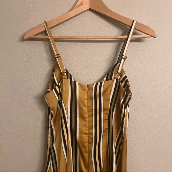 SUPERDOWN | Revolve Anita Midi Dress‎ - Image 6
