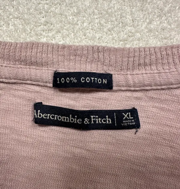 Abercrombie Top - Image 3