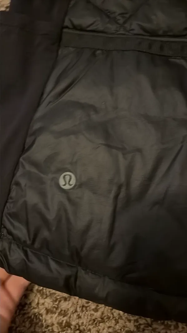 lululemon vest - Image 3