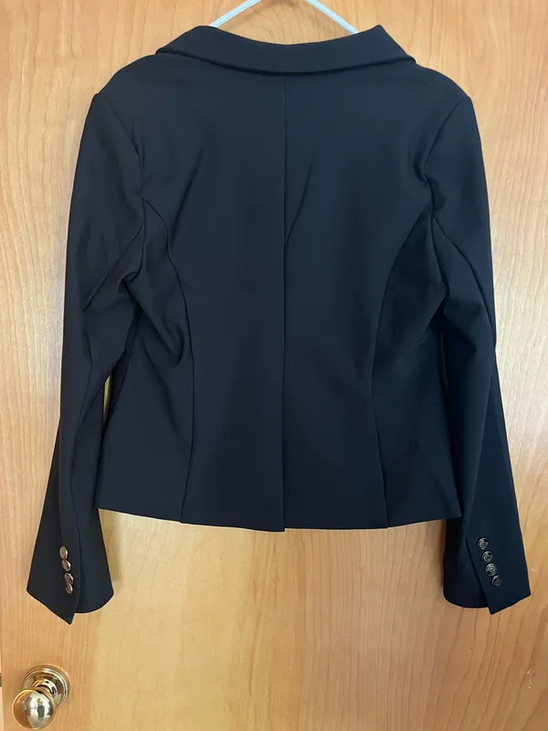 Nicole Miller Suit Blazer - Image 6