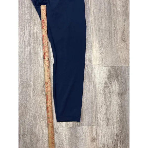 Lululemon Instill High-Rise Tight 25 True Navy Yoga‎ Leggings W5DJTS Womens 12 - Image 9