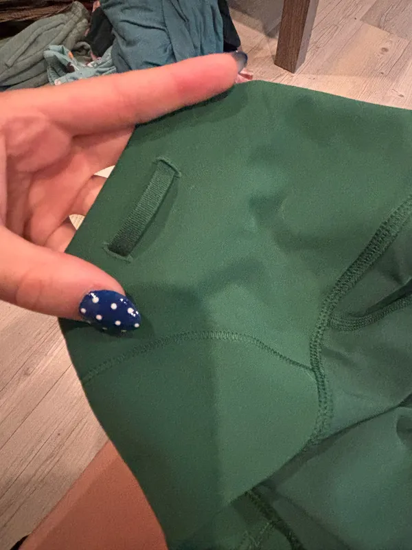 Lululemon Leggings - Image 4