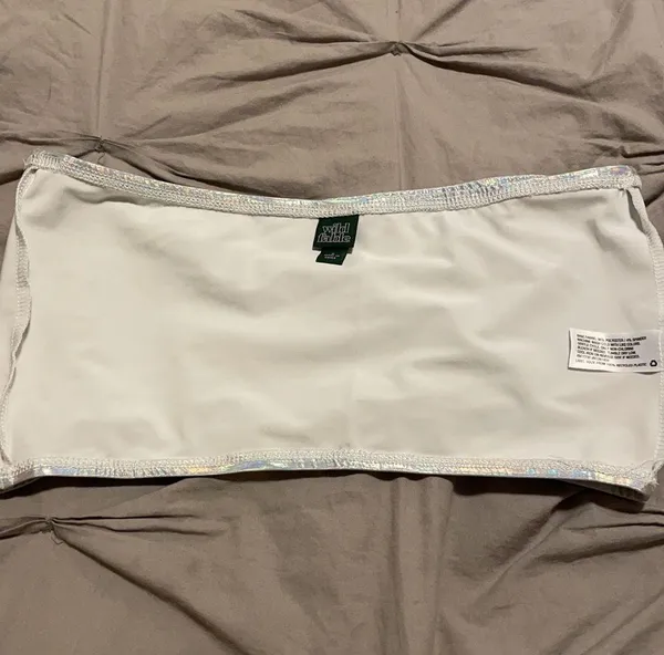 Small holographic bandeau - Image 2