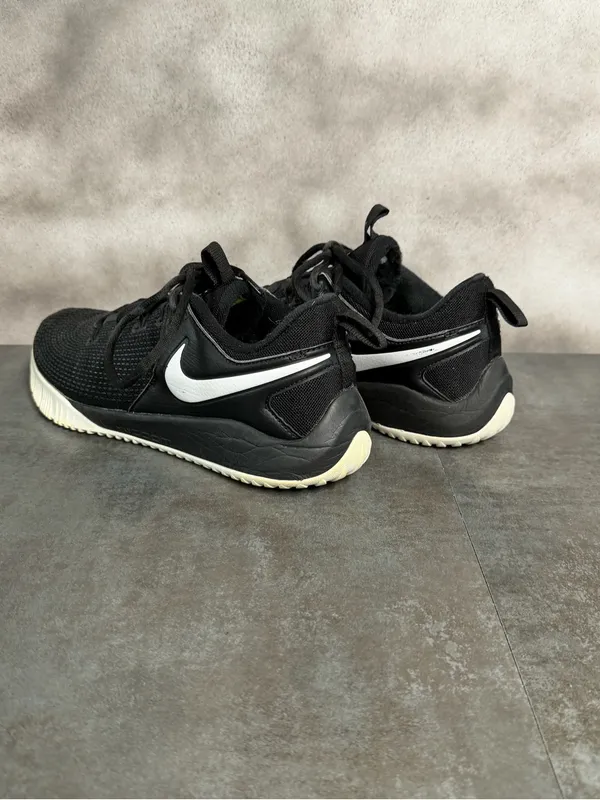 Nike Air Zoom Hyperace 2 Women's Black Training Shoes AA0286-001 Size 9 - Image 9