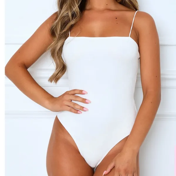 Power Play Bodysuit - Image 6