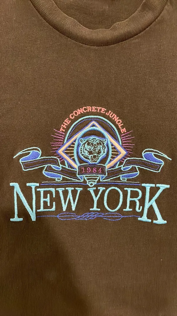 T-shirt - Image 3