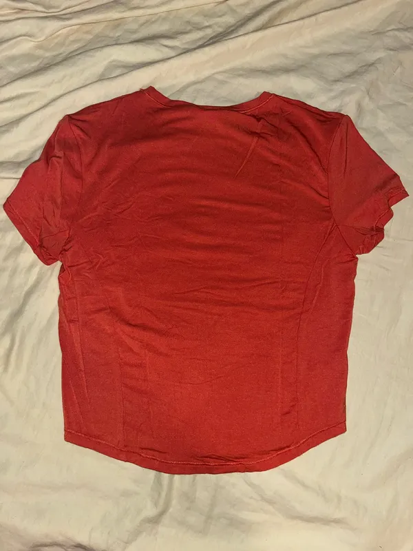 Oner Active Mellow Soft Short Sleeve T-Shirt - Image 3