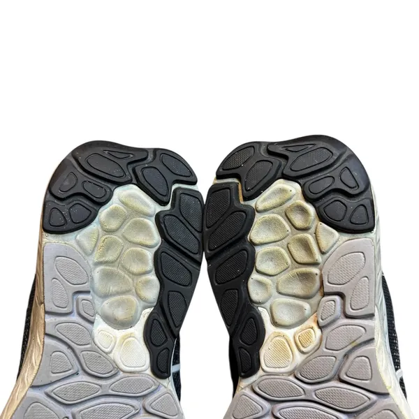 New Balance Fresh Foam 880 Shoes Womens Size 7.5 Black Running Sneakers W880B12‎ - Image 10