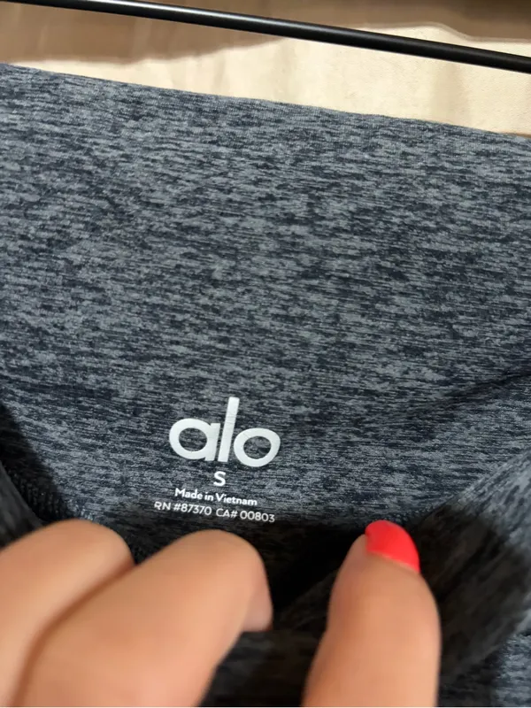 Alo leggings - Image 3