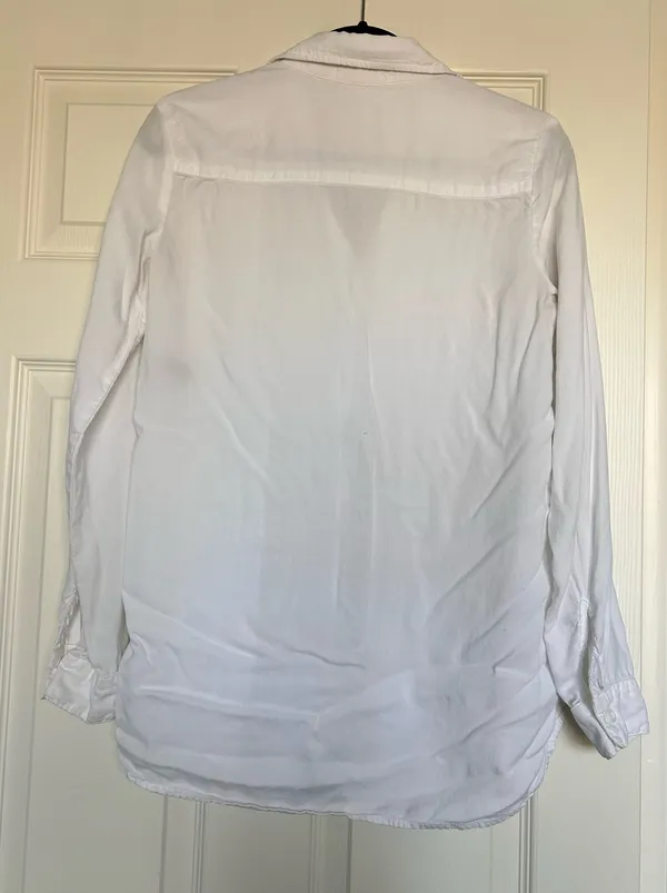 Anthropologie Cloth & Stone Button Down - Image 5