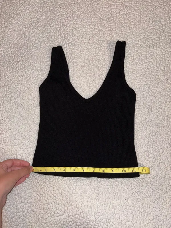 FP Movement Ribbed Tank - Image 7
