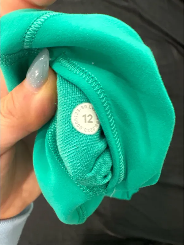 Lululemon Wunder Train Shorts - Image 3