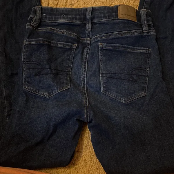 American Eagle Jeans - Image 2