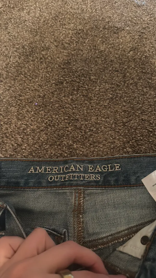 American Eagle Jeans - Image 3