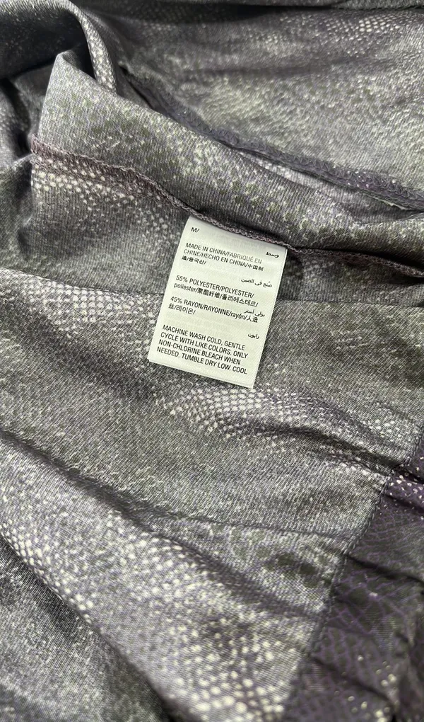 Love, Fire Jacket - Image 7