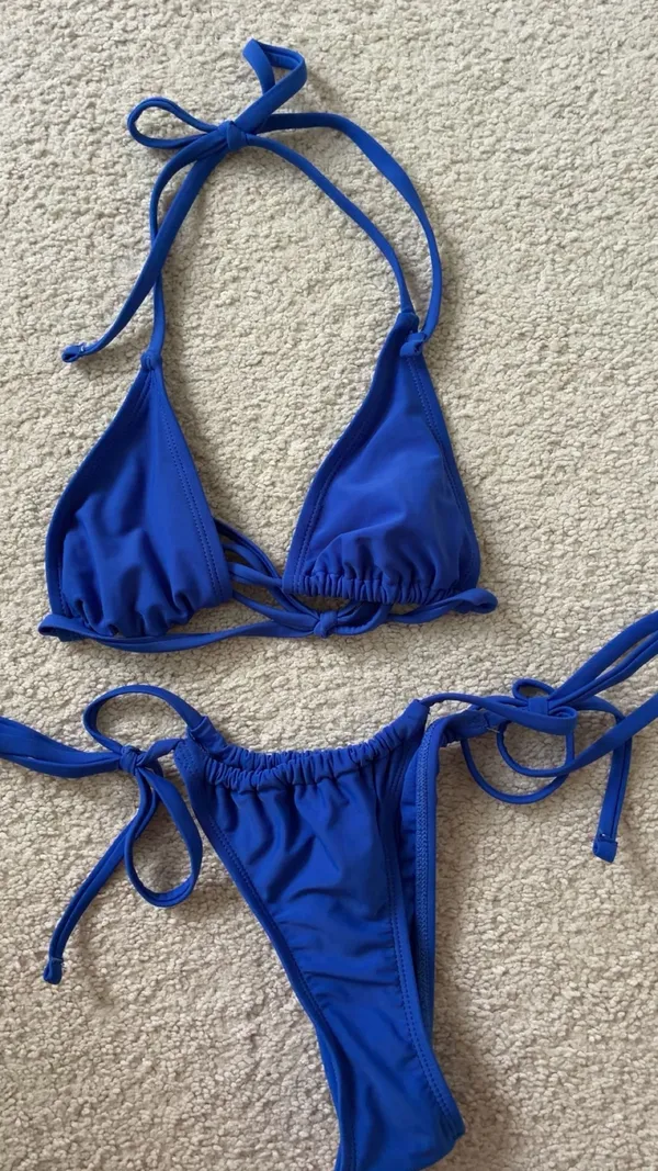 Wild Fable Bikini - Image 2