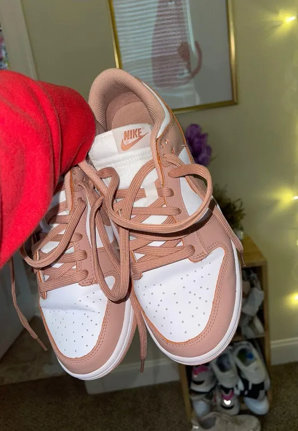 Nike Dunks - Image 3