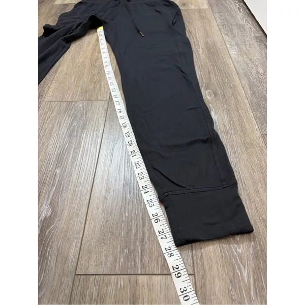 Lululemon Ready to Rulu High-Rise Joggers Black Size 4 - Image 11